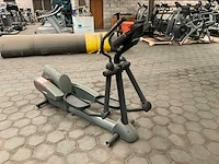 Life fitness 9500hr crosstrainer - afbeelding 3 van  7
