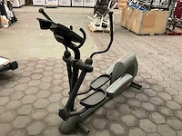 Life fitness 9500hr crosstrainer - afbeelding 4 van  7