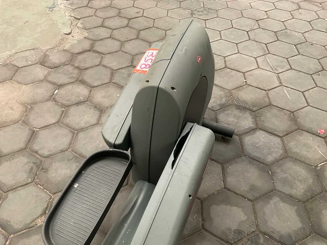 Life fitness 9500hr crosstrainer - afbeelding 5 van  7