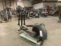 Life fitness 9500hr crosstrainer - afbeelding 2 van  7