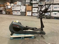 Life fitness 9500hr crosstrainer - afbeelding 5 van  7