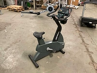 Life fitness 9500hr home trainer - afbeelding 1 van  5