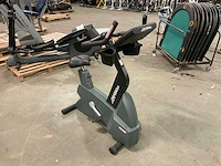 Life fitness 9500hr home trainer - afbeelding 3 van  5