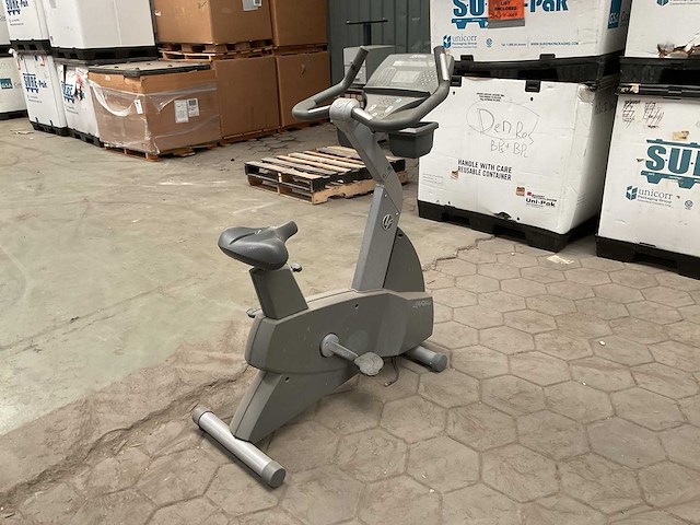 Life fitness 95ci hometrainer - afbeelding 3 van  6