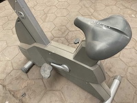 Life fitness 95ci hometrainer - afbeelding 6 van  6