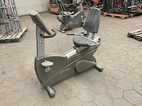 Life fitness 95ri hometrainer - afbeelding 1 van  7