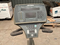 Life fitness 95ri hometrainer - afbeelding 5 van  7