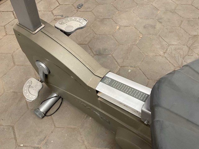 Life fitness 95ri hometrainer - afbeelding 6 van  7