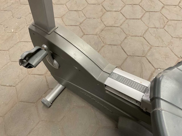 Life fitness 95ri hometrainer - afbeelding 6 van  7