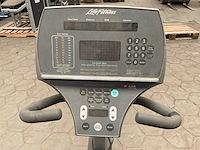 Life fitness 95ri hometrainer - afbeelding 5 van  7
