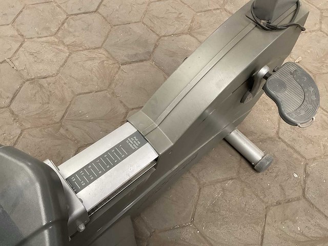 Life fitness 95ri hometrainer - afbeelding 6 van  7