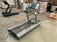 Life fitness 95ti loopband - afbeelding 1 van  6