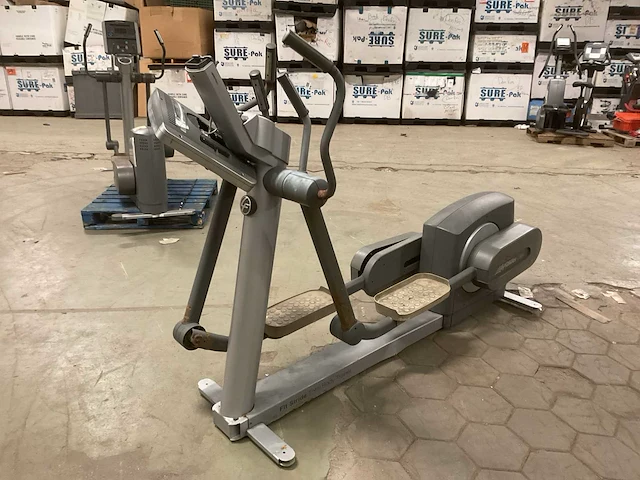 Life fitness 95xi crosstrainer - afbeelding 1 van  6