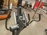 Life fitness 95xi crosstrainer - afbeelding 5 van  6