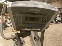 Life fitness 95xi crosstrainer - afbeelding 6 van  6