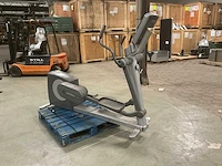 Life fitness 95xi crosstrainer - afbeelding 1 van  5
