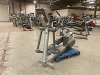 Life fitness 95xi crosstrainer - afbeelding 2 van  5