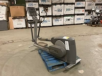 Life fitness 95xi crosstrainer - afbeelding 3 van  5