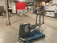 Life fitness 95xi crosstrainer - afbeelding 4 van  5