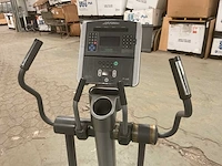 Life fitness 95xi crosstrainer - afbeelding 5 van  5
