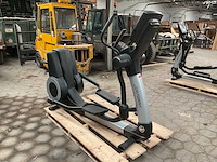 Life fitness 95xs crosstrainer - afbeelding 2 van  6