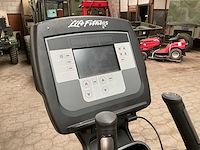 Life fitness 95xs crosstrainer - afbeelding 5 van  6