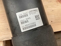 Life fitness 95xs crosstrainer - afbeelding 6 van  6