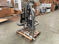 Life fitness ab crunch - afbeelding 3 van  7