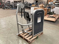 Life fitness ab crunch - afbeelding 4 van  7