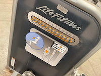 Life fitness ab crunch - afbeelding 5 van  7