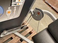 Life fitness ab crunch - afbeelding 6 van  7