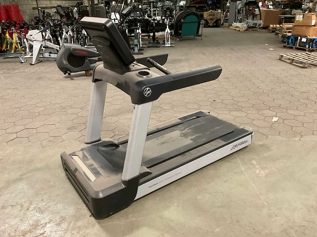 Life fitness flexdeck loopband - afbeelding 3 van  6