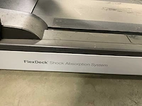 Life fitness flexdeck loopband - afbeelding 6 van  6