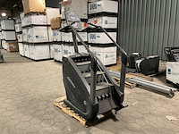 Life fitness integrity powermill climber - afbeelding 1 van  9