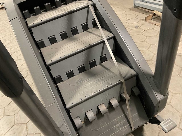 Life fitness integrity powermill climber - afbeelding 6 van  9