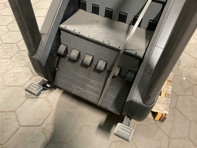 Life fitness integrity powermill climber - afbeelding 7 van  9