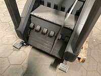 Life fitness integrity powermill climber - afbeelding 7 van  9