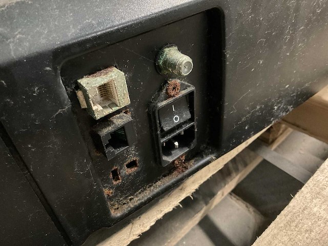 Life fitness integrity powermill climber - afbeelding 8 van  9