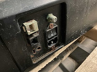 Life fitness integrity powermill climber - afbeelding 8 van  9