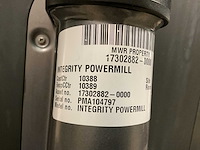 Life fitness integrity powermill climber - afbeelding 9 van  9