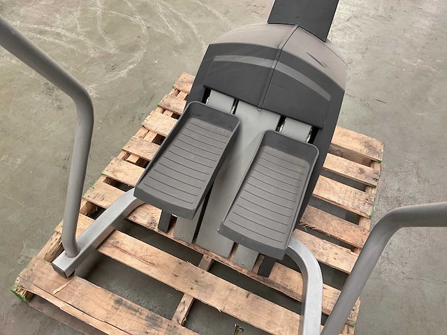 Life fitness isotrack climbing system - afbeelding 5 van  6