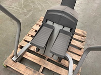 Life fitness isotrack climbing system - afbeelding 5 van  6