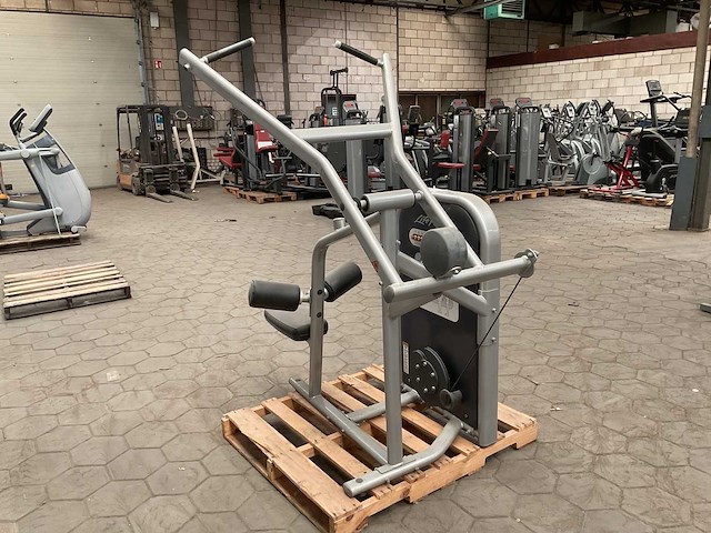 Life fitness lat pulldown - afbeelding 1 van  7