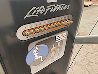 Life fitness lat pulldown - afbeelding 5 van  7