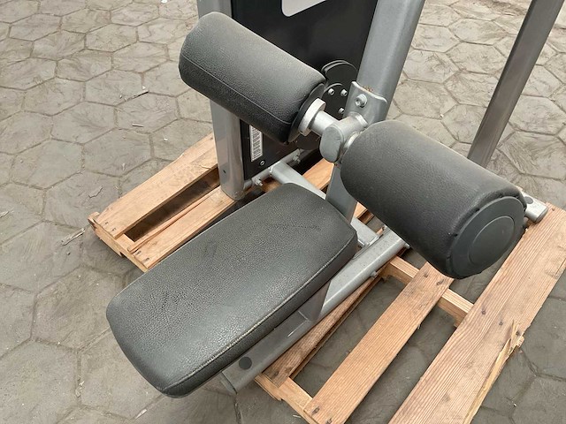 Life fitness lat pulldown - afbeelding 7 van  7