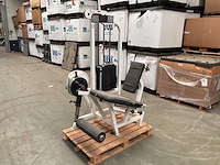 Life fitness leg extension - afbeelding 1 van  8
