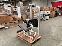 Life fitness leg extension - afbeelding 2 van  8