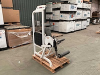 Life fitness leg extension - afbeelding 3 van  8