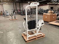 Life fitness leg extension - afbeelding 4 van  8