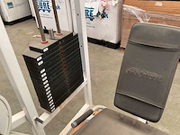 Life fitness leg extension - afbeelding 7 van  8